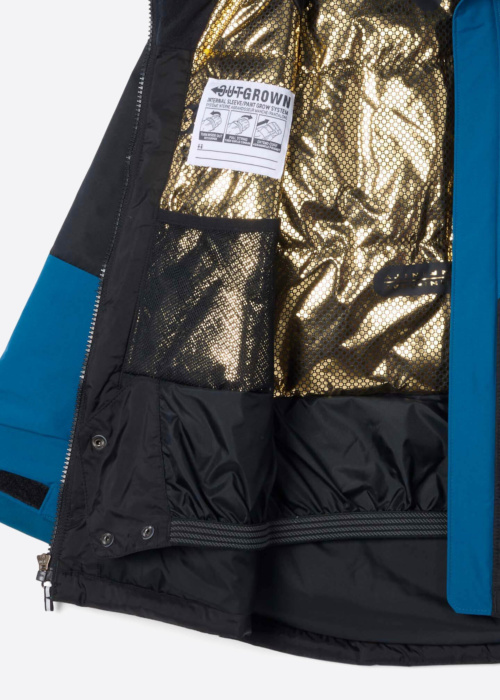 Columbia talve spordijope Mighty Mogul III