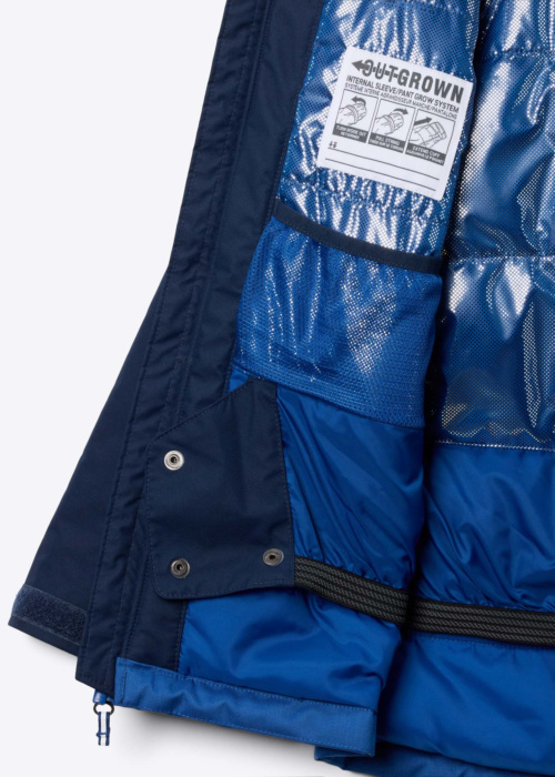 Зимняя спортивная куртка Alpine Action Columbia