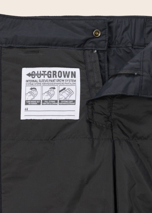 Зимние штаны Ice Slope Columbia