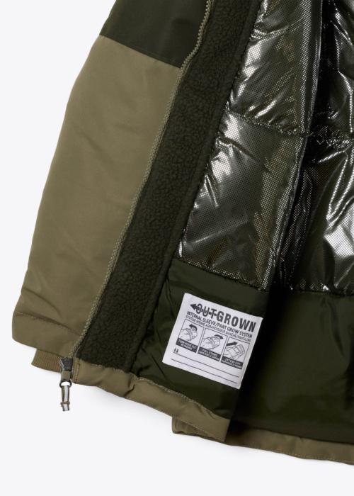 Зимняя куртка Nordic Strider Columbia