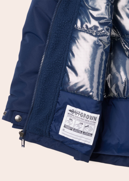 Зимняя куртка Nordic Strider Columbia