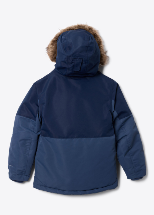 Зимняя куртка Nordic Strider Columbia