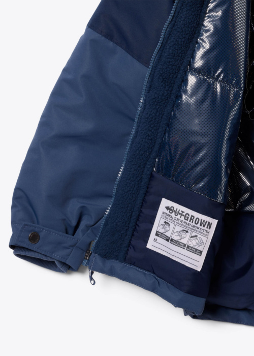 Зимняя куртка Nordic Strider Columbia