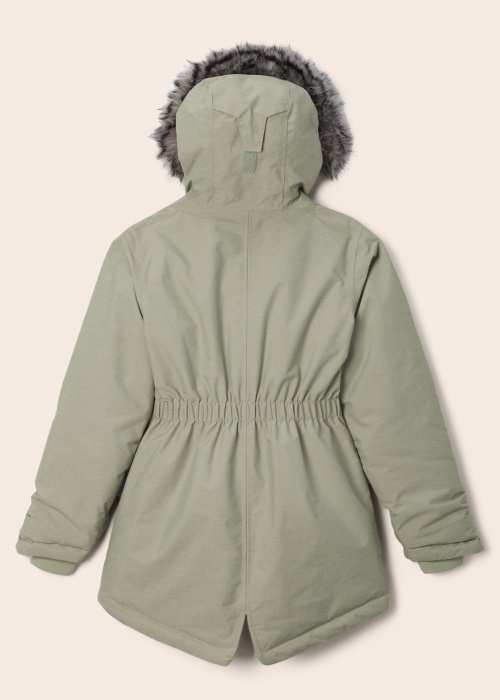 Зимняя куртка Nordic Strider Columbia