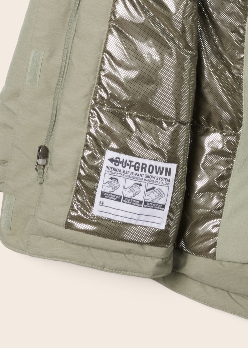 Зимняя куртка Nordic Strider Columbia