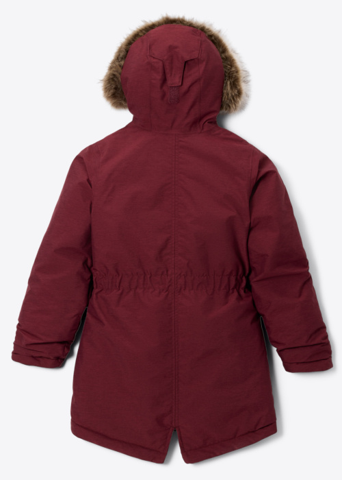 Columbia talveparka Nordic Strider