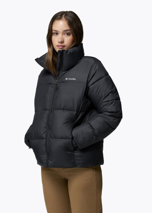 Зимняя куртка Puffect Columbia