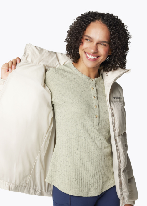 Зимняя куртка Puffect Columbia