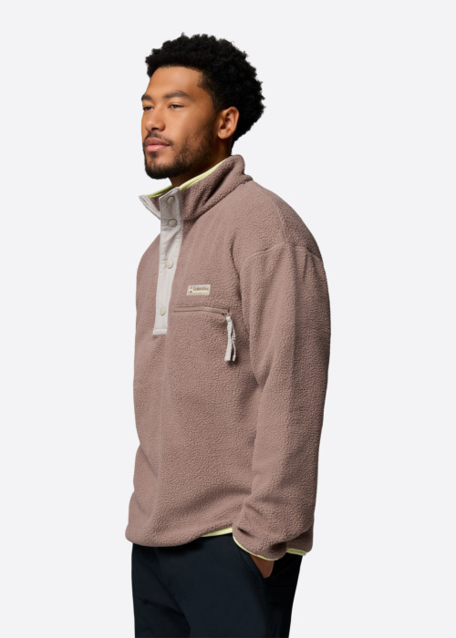 Columbia fliis Helvetia Ii Half Snap