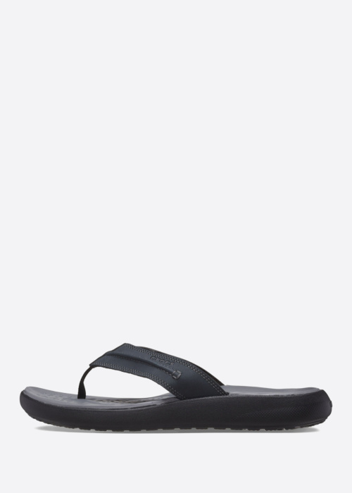 Шлёпанцы Yukon Vista Ii Lr Flip Crocs