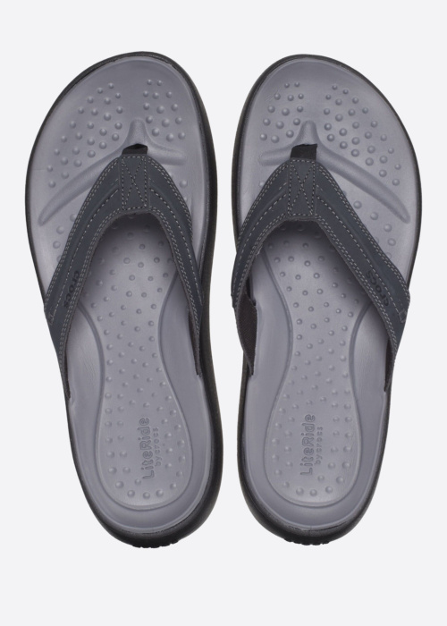 Шлёпанцы Yukon Vista Ii Lr Flip Crocs