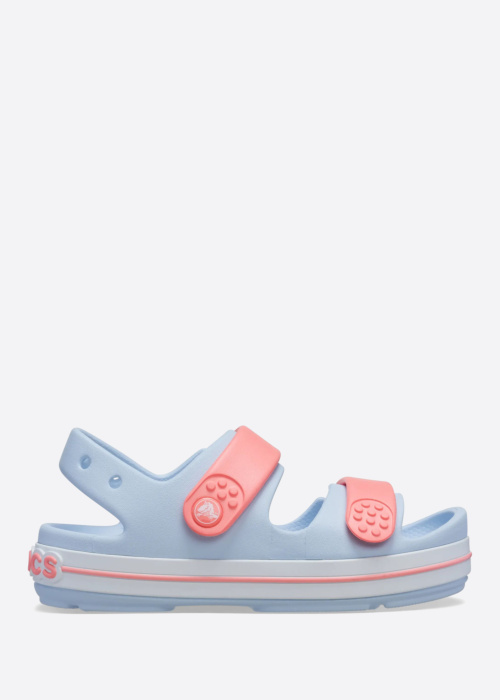 Сандалии Crocband Cruiser Crocs
