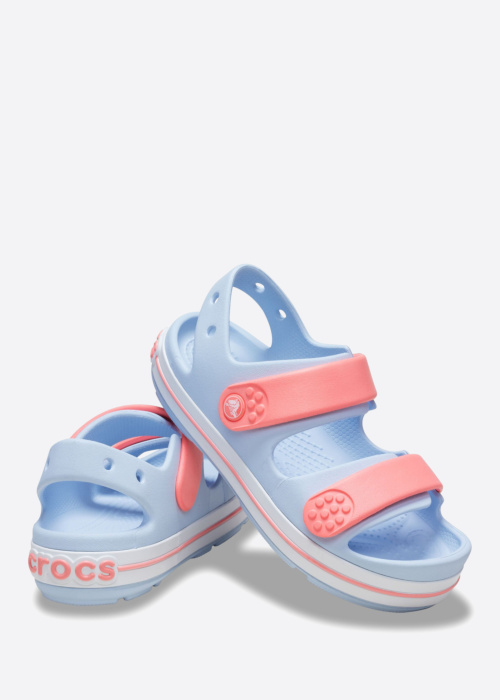 Сандалии Crocband Cruiser Crocs
