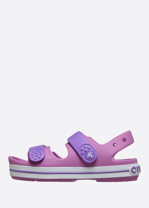 Сандалии Crocband Cruiser Crocs
