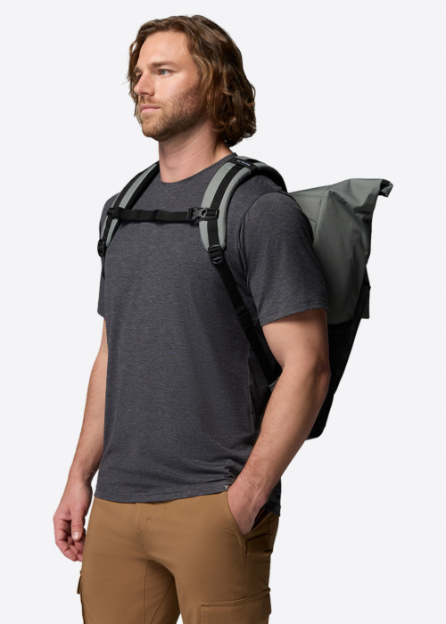 Columbia seljakott Convey III 27L