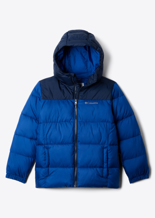 Зимняя куртка Puffect Columbia
