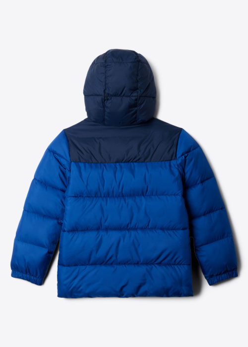 Зимняя куртка Puffect Columbia