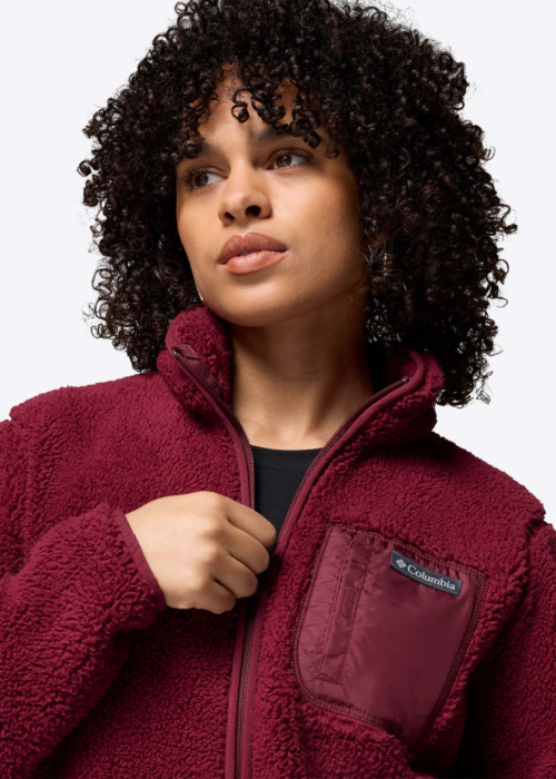 Columbia fliis West Bend