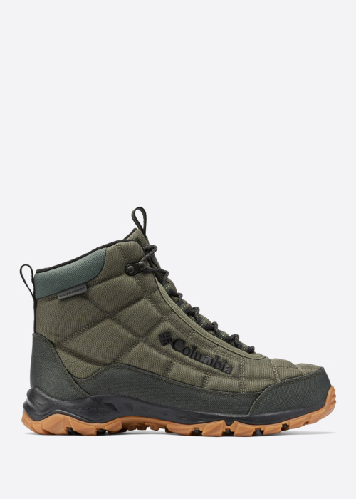 Зимние сапоги Firecamp Boot Columbia