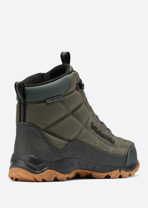 Зимние сапоги Firecamp Boot Columbia