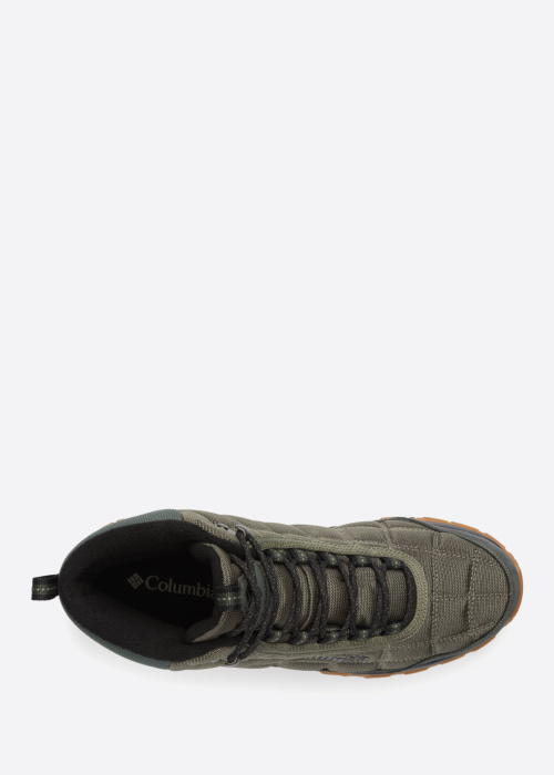 Зимние сапоги Firecamp Boot Columbia