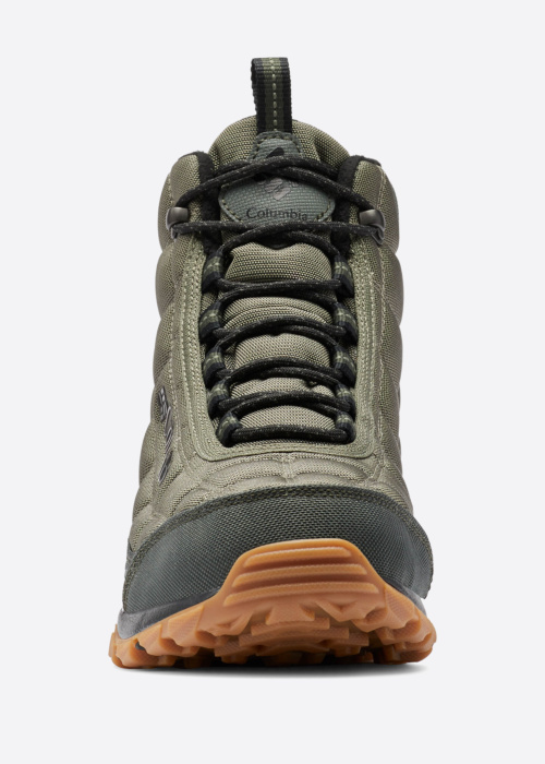 Зимние сапоги Firecamp Boot Columbia