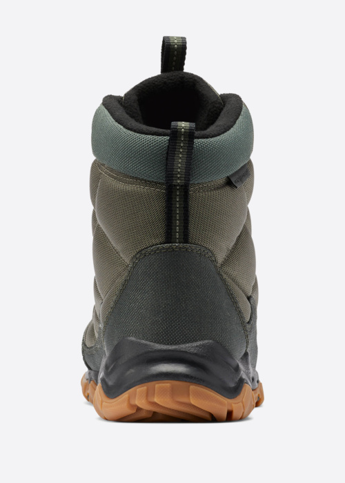 Зимние сапоги Firecamp Boot Columbia