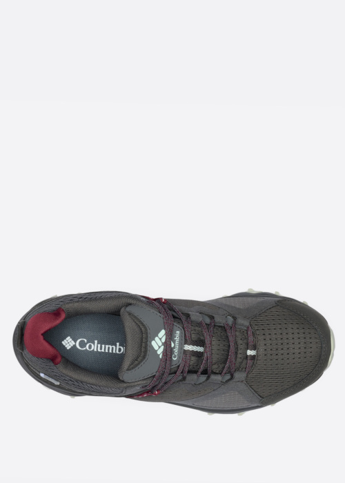 Columbia matkajalatsid Peakfreak Hera Outdry
