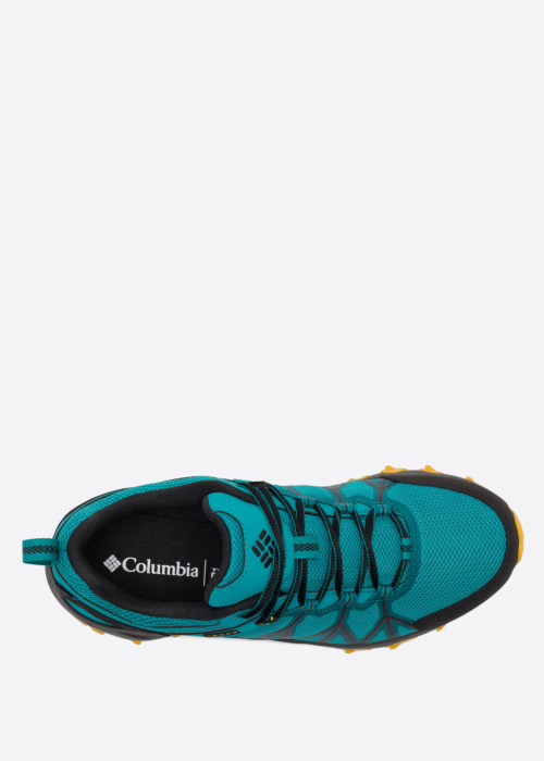 Columbia matkajalatsid Peakfreak Ii Outdry
