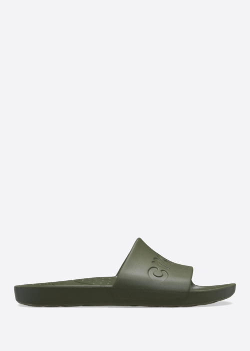Шлёпанцы для бассейна Crocs Slide Crocs