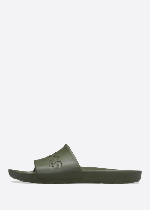 Шлёпанцы для бассейна Crocs Slide Crocs
