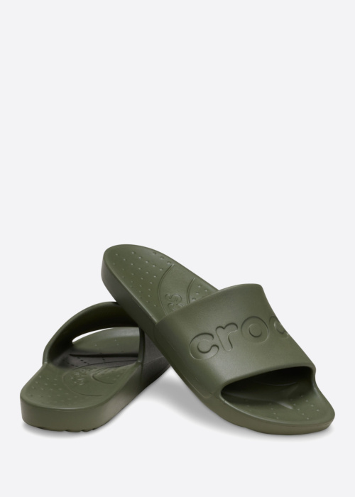 Шлёпанцы для бассейна Crocs Slide Crocs
