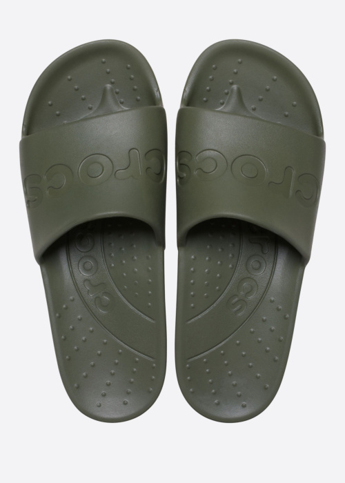 Шлёпанцы для бассейна Crocs Slide Crocs