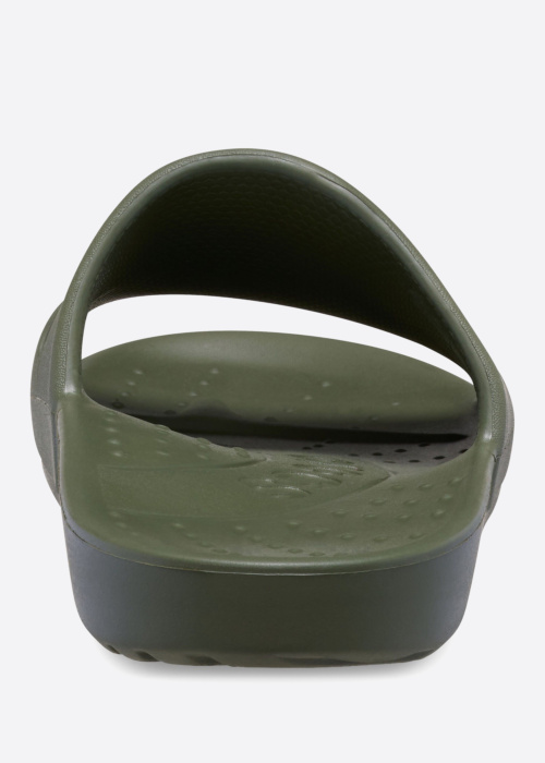 Шлёпанцы для бассейна Crocs Slide Crocs