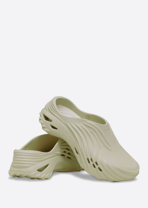 Crocs sandaalid Echo Wave