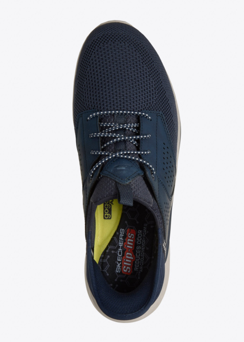 Skechers vabaajajalatsid Slade