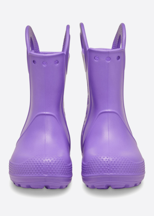 Резиновые сапоги Handle It K Crocs