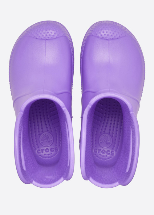 Резиновые сапоги Handle It K Crocs