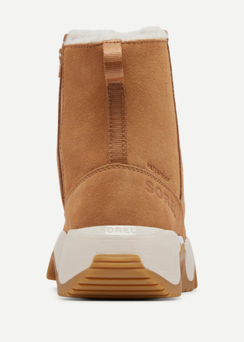 Зимние сапоги Kinetic Impact Short Boot Wp Sorel
