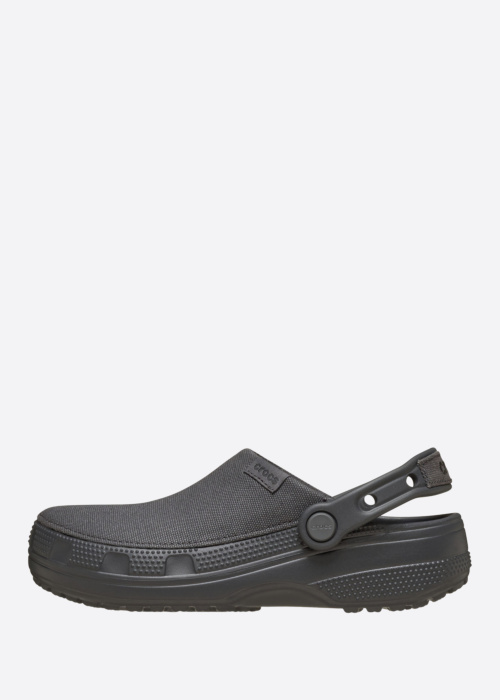 Crocs sandaalid Classic Crafted Clog