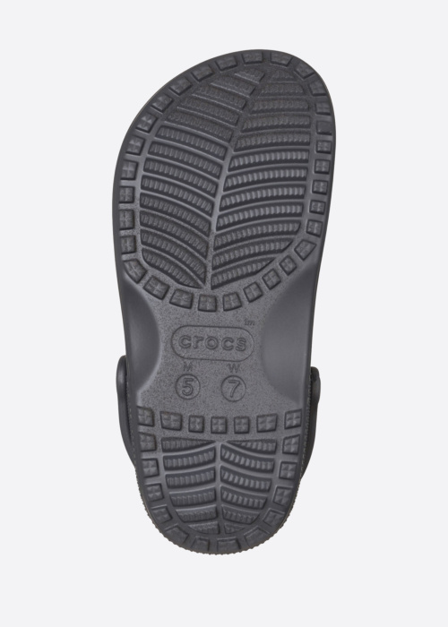 Crocs sandaalid Classic Crafted Clog
