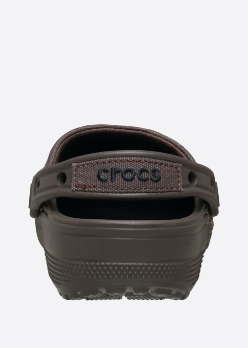 Crocs sandaalid Classic Crafted Clog