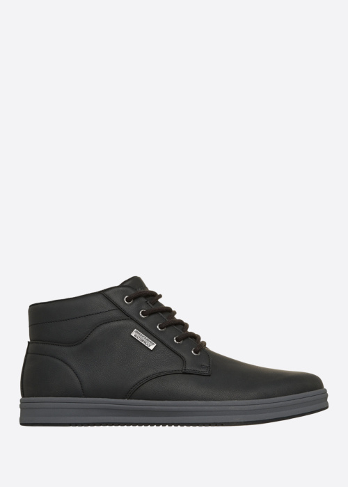 Skechers kevad-sügis poolsaapad Palmiro