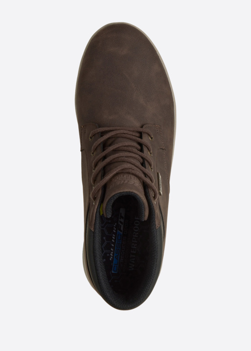 Весенне-осенние полусапоги Palmiro Skechers