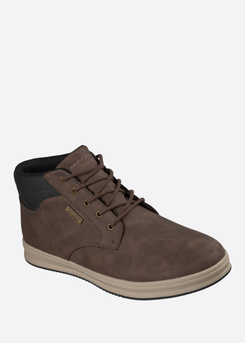 Весенне-осенние полусапоги Palmiro Skechers