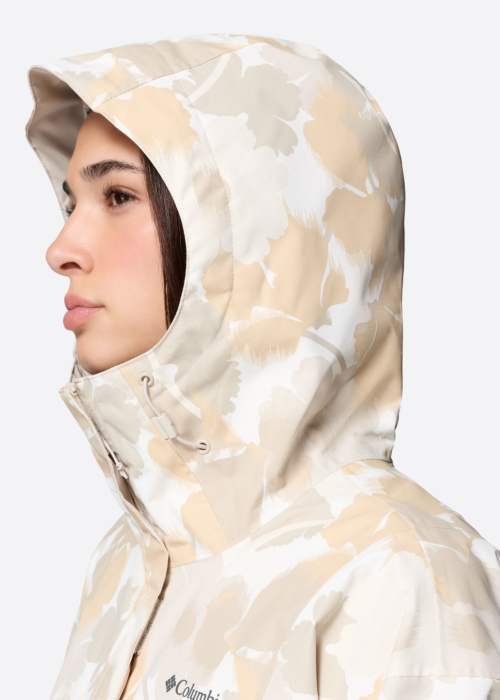 Весенне-осенняя спортивная куртка Hikebound Printed Columbia