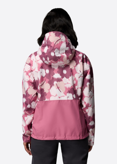 Весенне-осенняя спортивная куртка Hikebound Printed Columbia