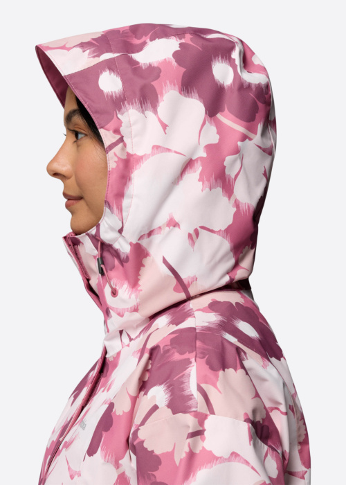 Весенне-осенняя спортивная куртка Hikebound Printed Columbia
