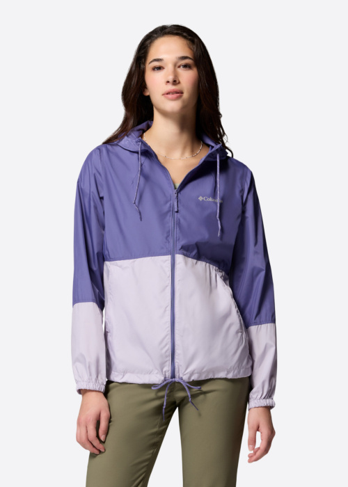 Весенне-осенняя спортивная куртка Flash Forward Ii Windbreake Columbia