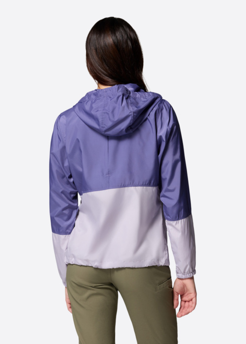 Весенне-осенняя спортивная куртка Flash Forward Ii Windbreake Columbia
